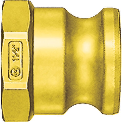 レバーロックカプラ LA6TPFBR