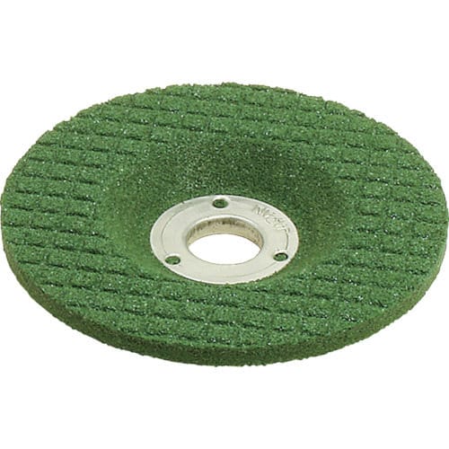 MLG−25用研削砥石GS#100X585枚入り