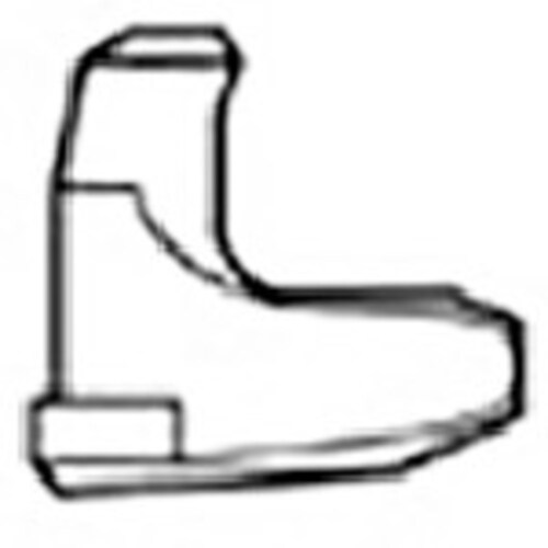 TAC工具部品 DLCL64