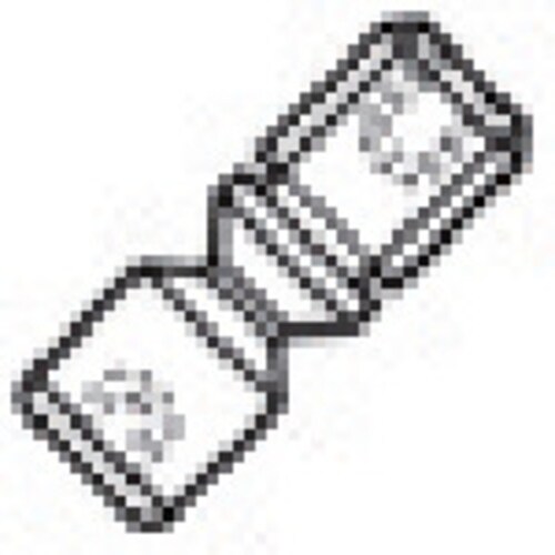 TAC工具部品 LCS8C