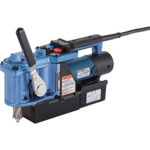 アトラエース LO3000A