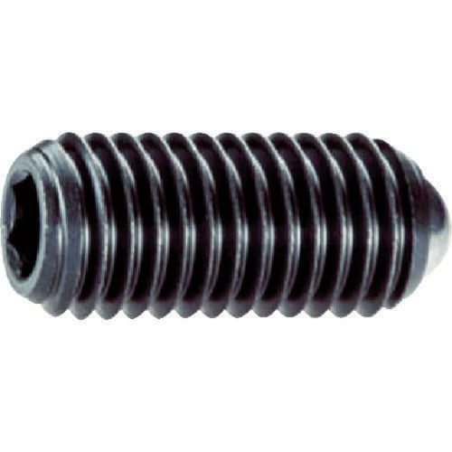 六角穴付ボールプランジャー TH3PJ