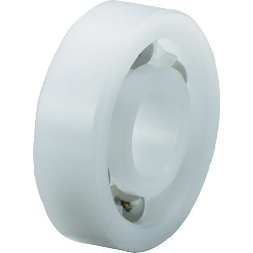 ポリアセタール樹脂ベアリング外径8mm