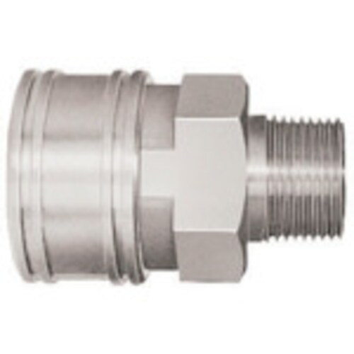 TSPカプラ SUS12TSM