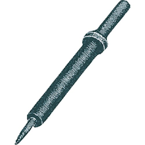 オートチゼルA−302用リベット抜きパンチ1025