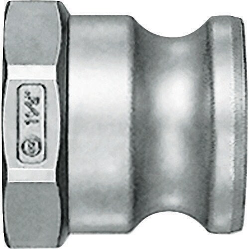 レバーロックカプラ LA6TPFSUS