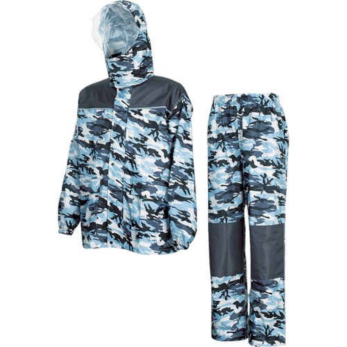 カジメイク レインストロングα グレー 3L