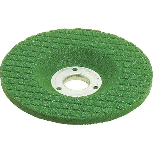 MLG−25用研削砥石GS#46X585枚入り