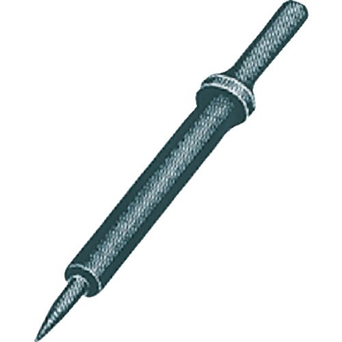 オートチゼルA−302用シートメタルパンチ1011