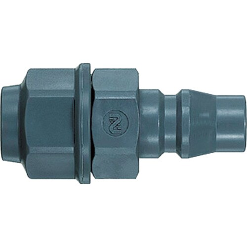 日東 ハイカプラエース樹脂製プラグ