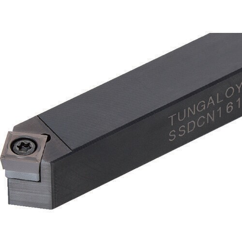外径用TACバイト SSDCN1010K07