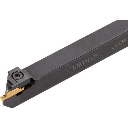 外径用TACバイト JCCWSR1010K2