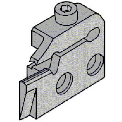 外径用TACバイト FLR5TP