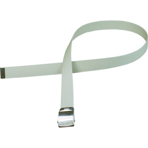 カジメイク ナイロンベルト32mm ベージュ