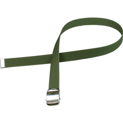 カジメイク ナイロンベルト32mm グリーン