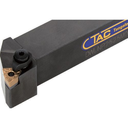 外径用TACバイト DWLNR3225P08