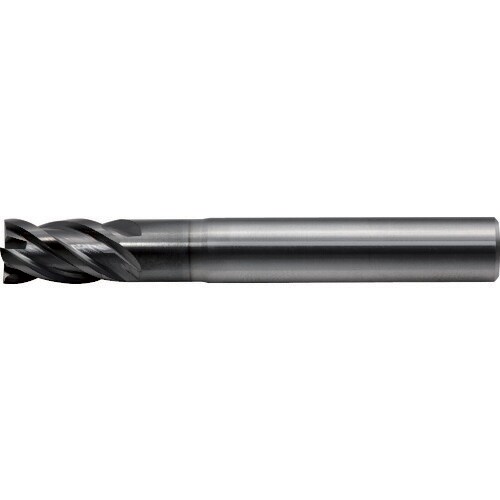 超硬エンドミル CXS4100520