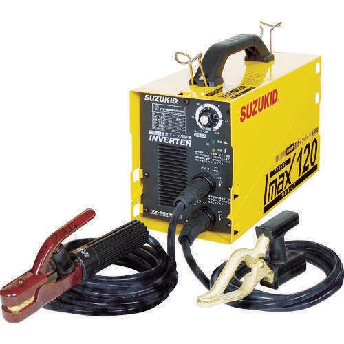 SUZUKID アイマックス120