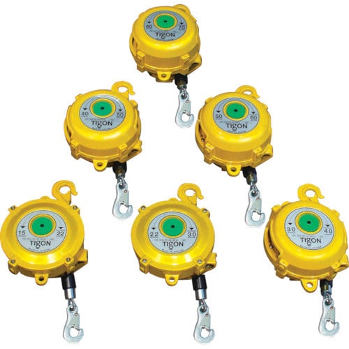 スプリングバランサー TW50