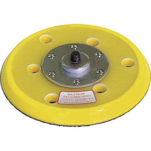 OMV−125B用パッド5L−6JASSY