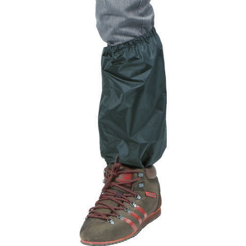 カジメイク 防水足カバー Dグレー F