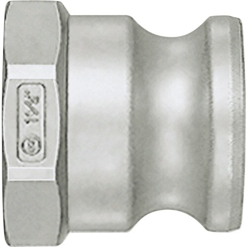 レバーロックカプラ LA10TPFAL