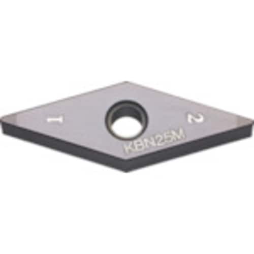 旋削用チップ KBN25M VNGA160404