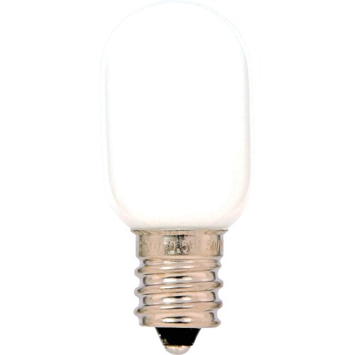 LEDナツメ形E12 LDT1LGE12G101