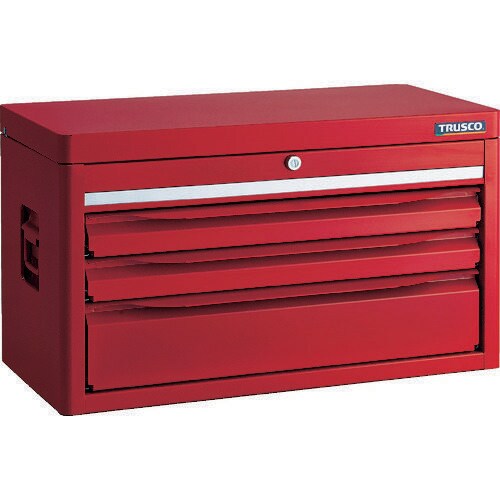 トップチェスト(3段)