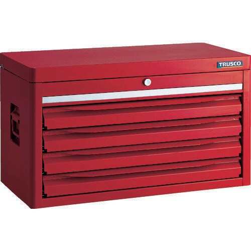 トップチェスト(4段)