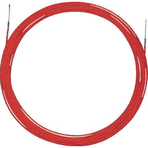 呼線 Φ4.5mm×15m 蛍光オレンジ