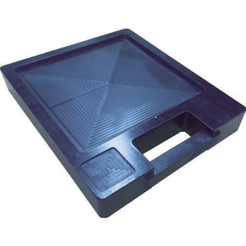 アウトリガーベース 330×360