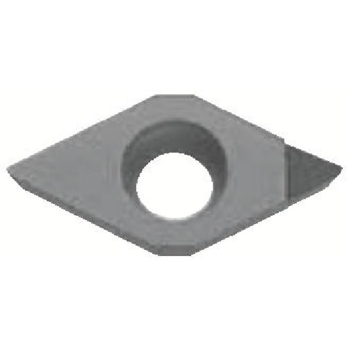 旋削用チップKPD001DCMT070204NE