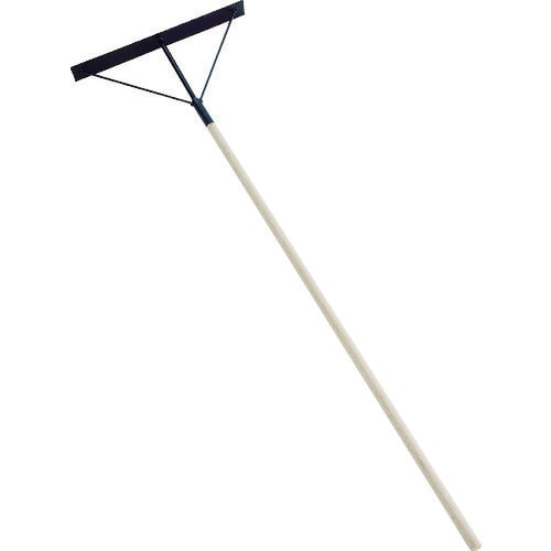 スチール製アスファルトレーキ TSR6065