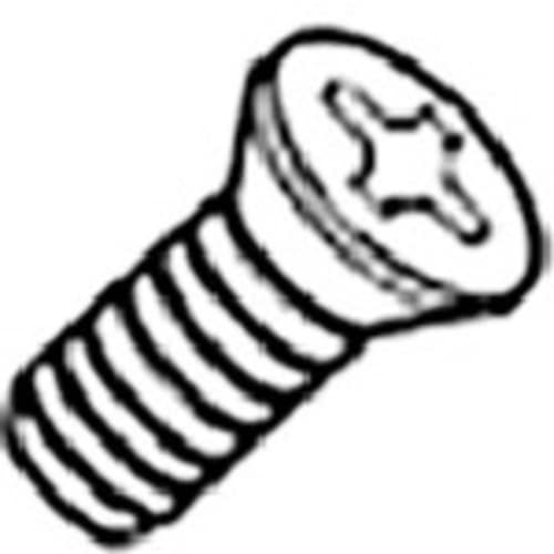 TAC工具部品 SM3X0.5X8