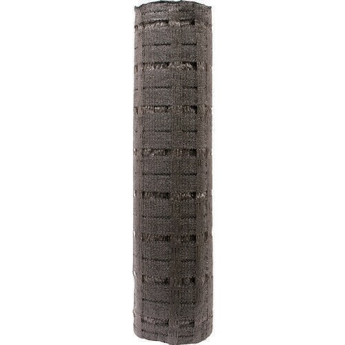 美観間仕切りネットフェンス TBNF08100BR