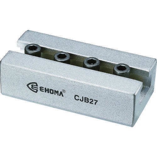 レール幅40mm用 ジョイントブロック