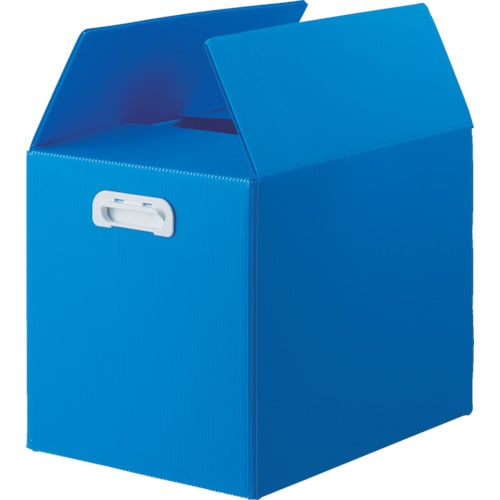 ダンボールプラスチックケース TDPA3D5B