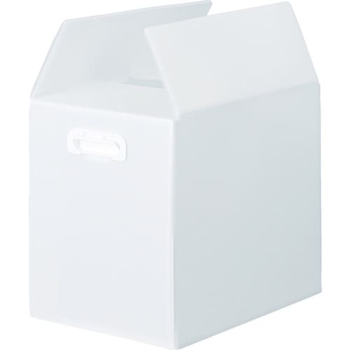 ダンボールプラスチックケース TDPB4D5TM