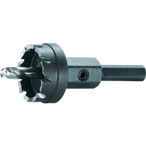 大見 G型ホールカッター 19mm