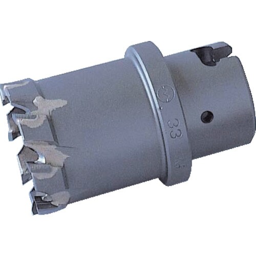 大見 FXホールカッターのみ 33mm