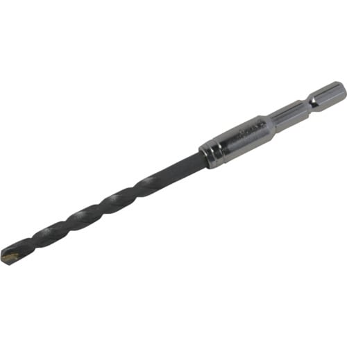 TOP 六角シャンクコンクリートドリル 6.0mm