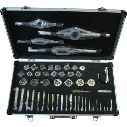 タップダイスセットSUPER−54