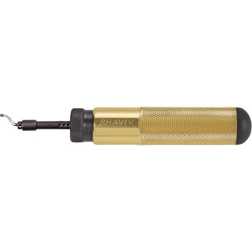 SHAVIV SHAVIVセットB アルミニウム