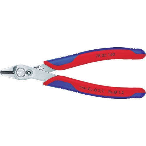 スーパーニッパー 140mm 7803140