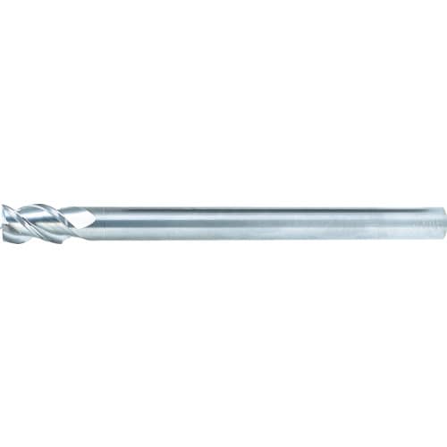 アルミ加工用ソリッドエンドミル 2080885