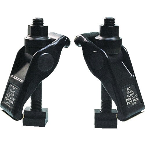 ハネクランプセットアポロナットM12Tナット14