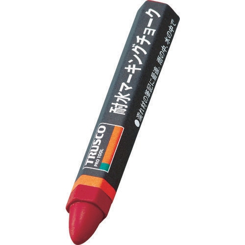 耐水マーキングチョーク TMC19TR
