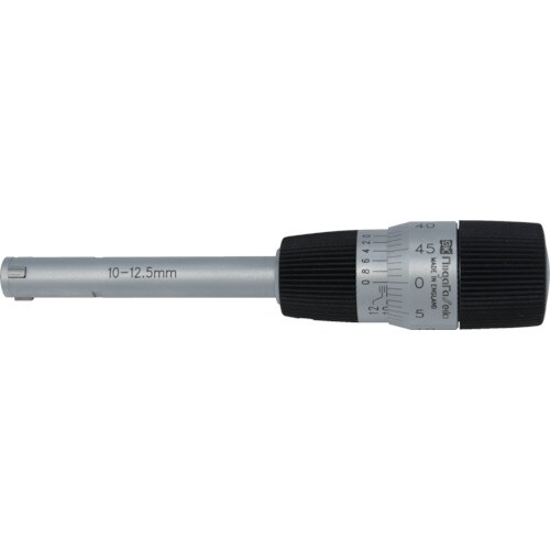 Sライン三点マイクロメータ MCA0608S