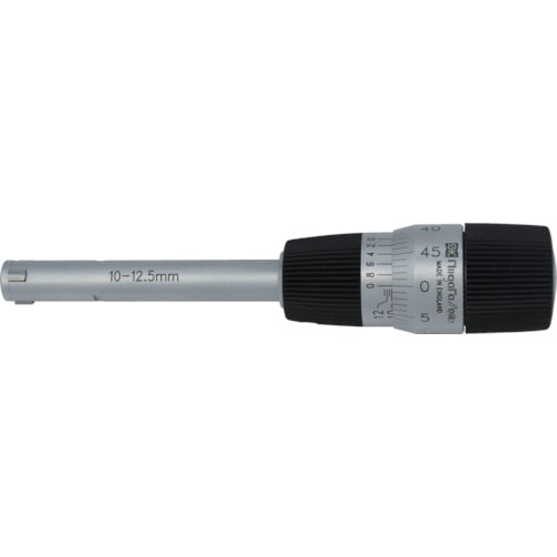 Sライン三点マイクロメータ MCA0810S